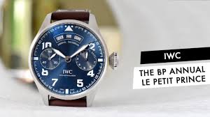 IWC Big Pilot Replica